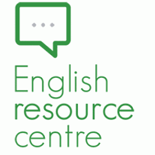 English Resource Center logo