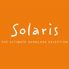 Solaris logo